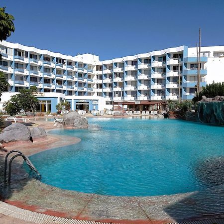 Holiday Apartment in Sunny Golf Del Sur Tenerife San Miguel de Abona Exterior foto