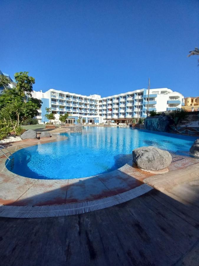 Holiday Apartment in Sunny Golf Del Sur Tenerife San Miguel de Abona Exterior foto