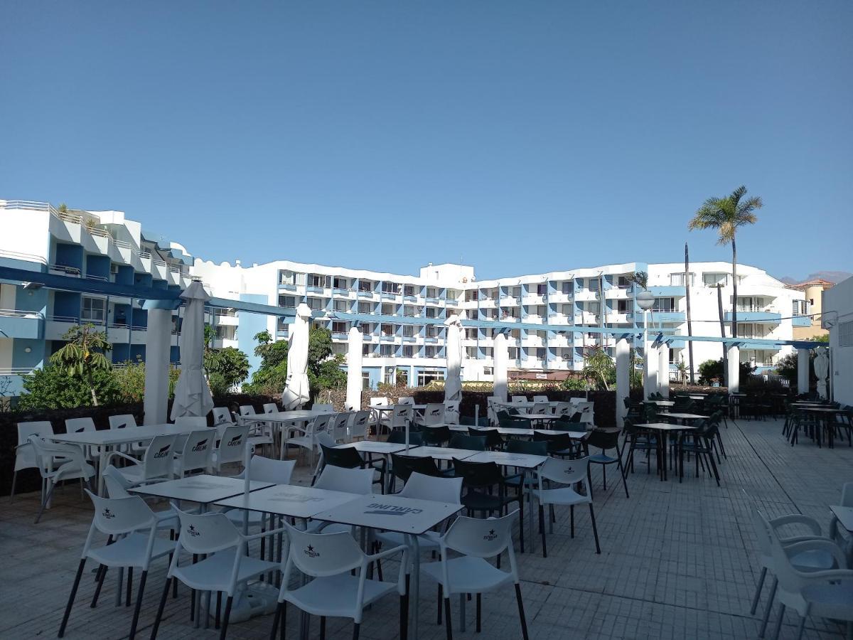 Holiday Apartment in Sunny Golf Del Sur Tenerife San Miguel de Abona Exterior foto