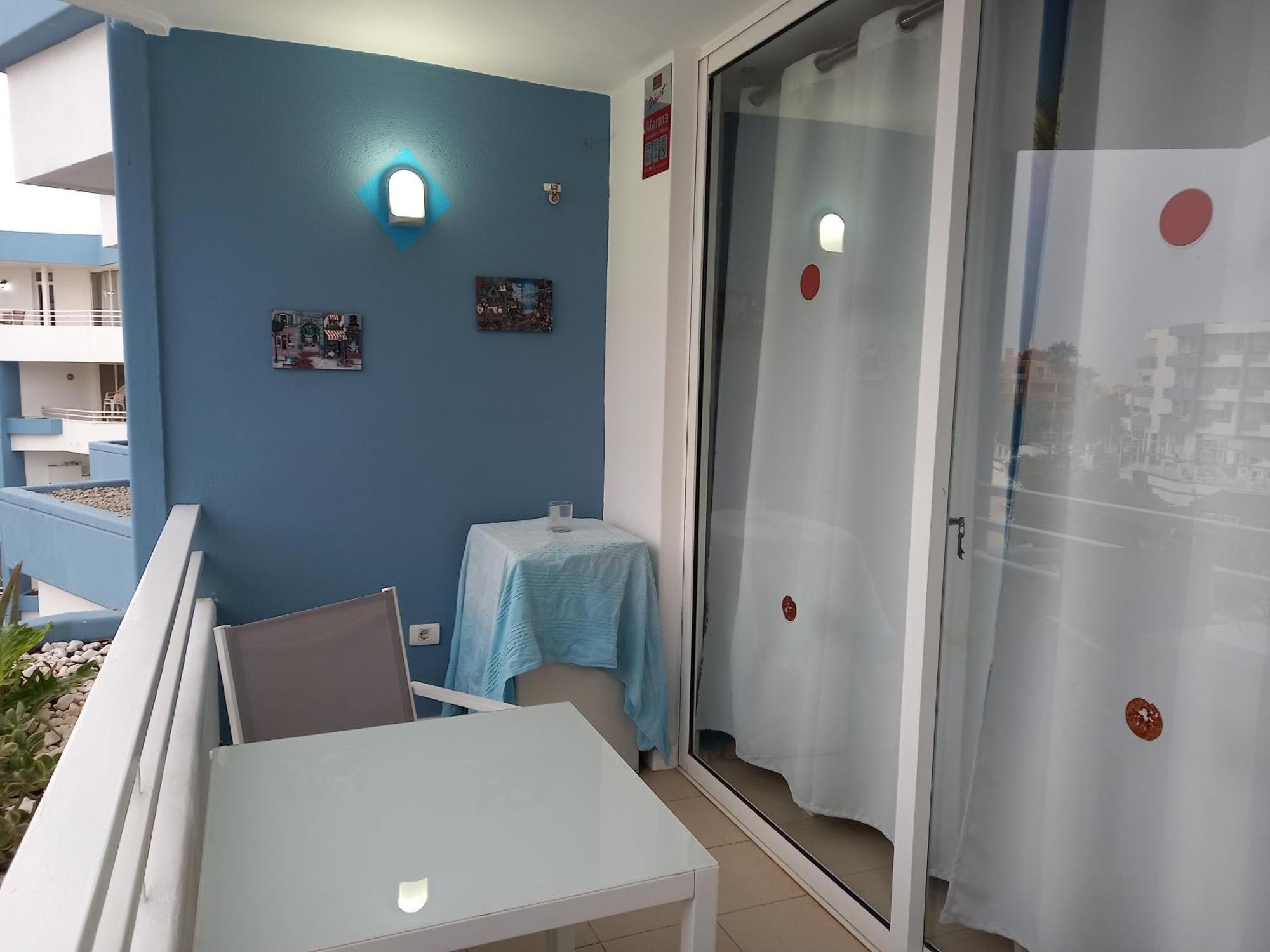 Holiday Apartment in Sunny Golf Del Sur Tenerife San Miguel de Abona Exterior foto