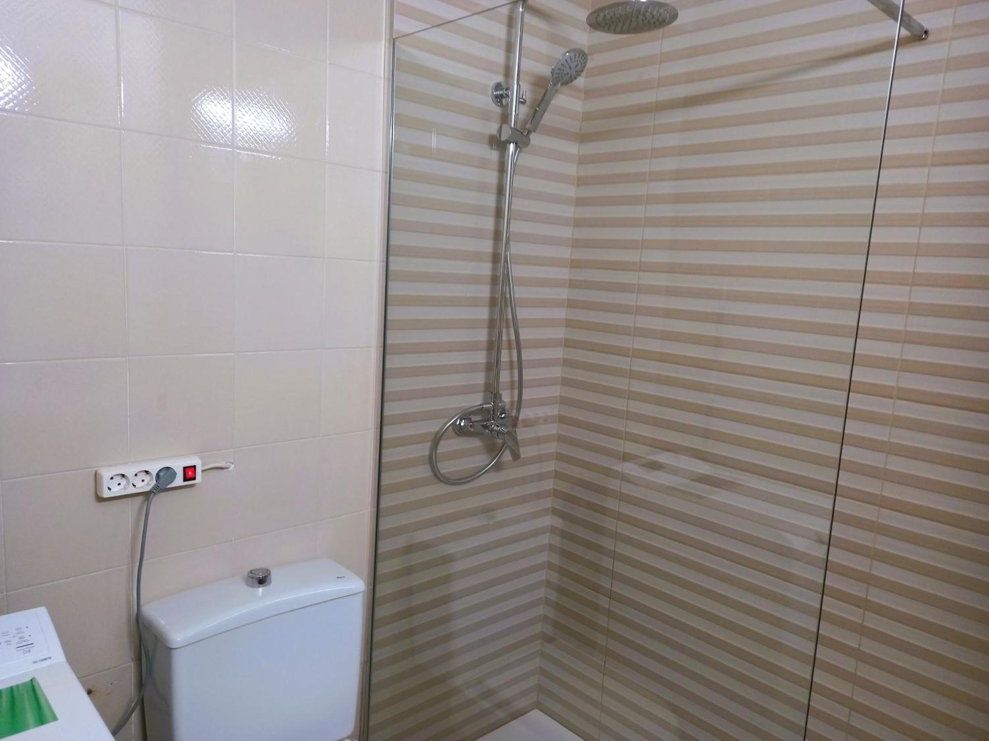 Holiday Apartment in Sunny Golf Del Sur Tenerife San Miguel de Abona Exterior foto