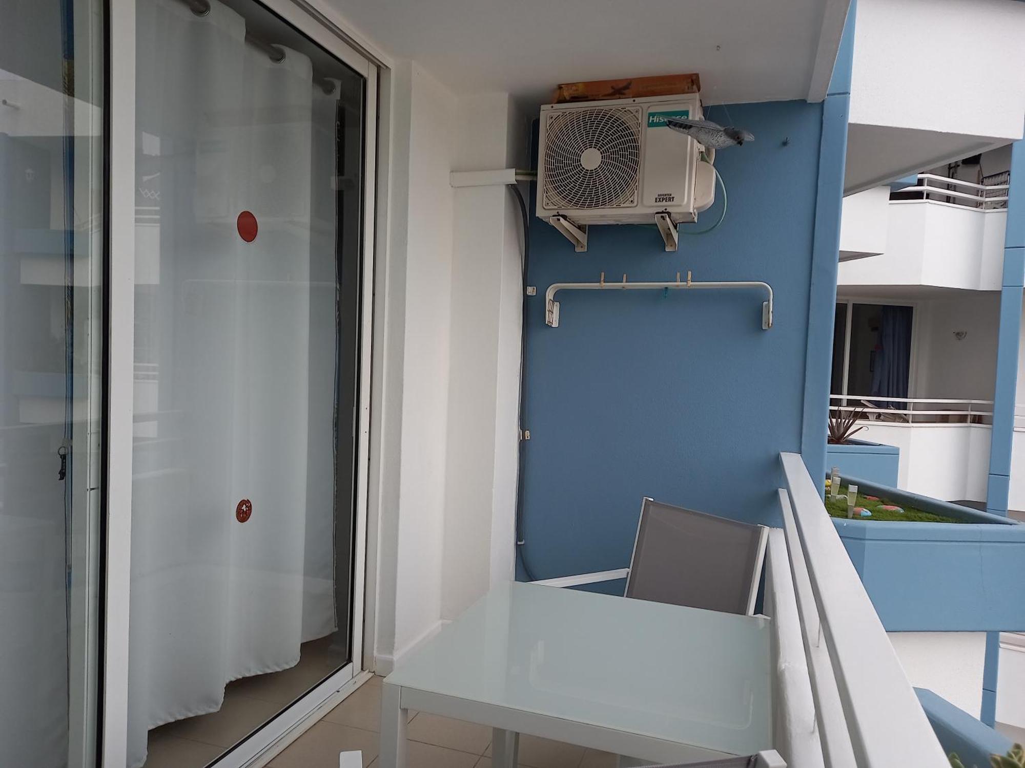 Holiday Apartment in Sunny Golf Del Sur Tenerife San Miguel de Abona Exterior foto