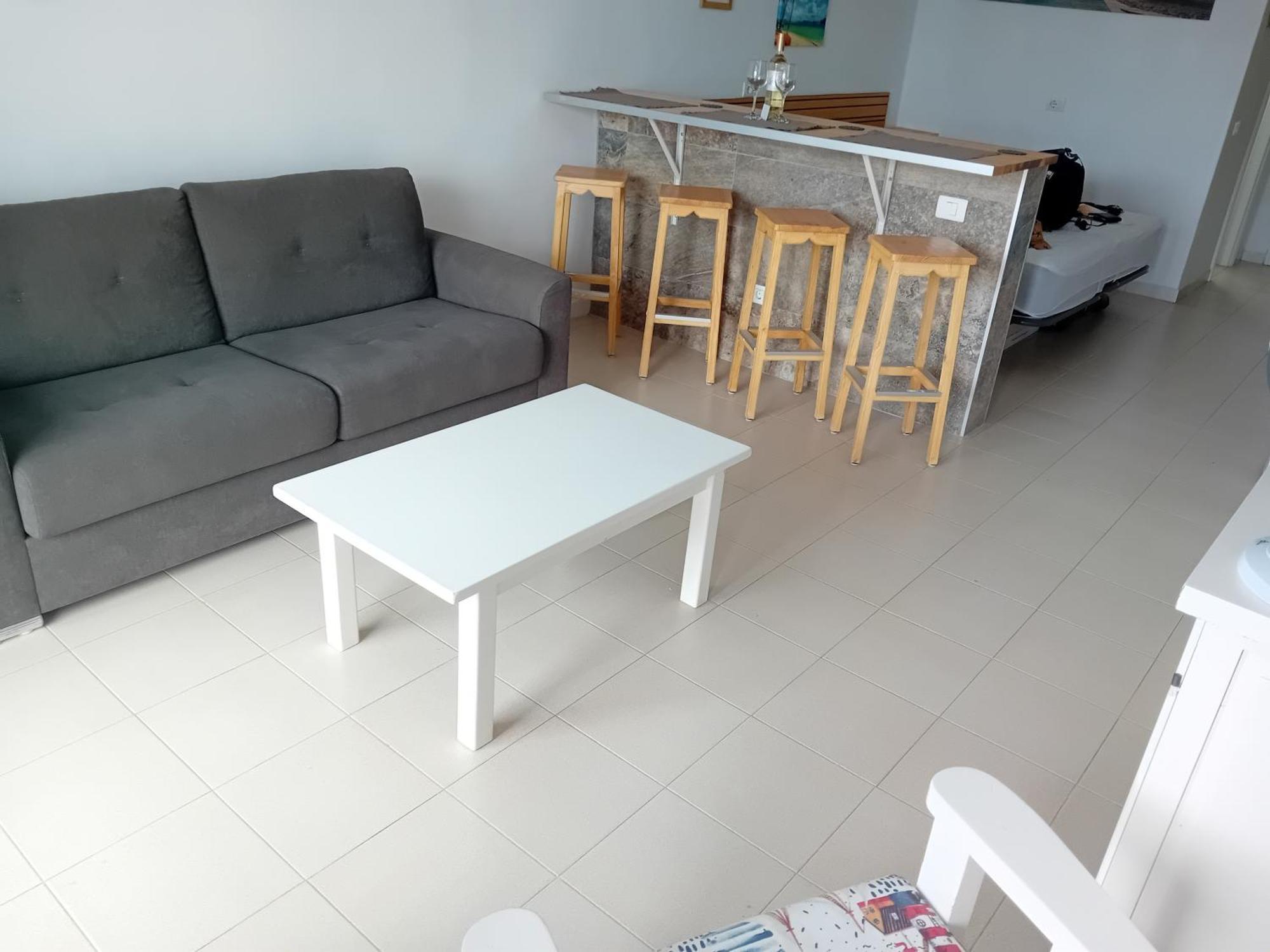 Holiday Apartment in Sunny Golf Del Sur Tenerife San Miguel de Abona Exterior foto